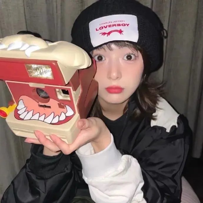 卫星男孩