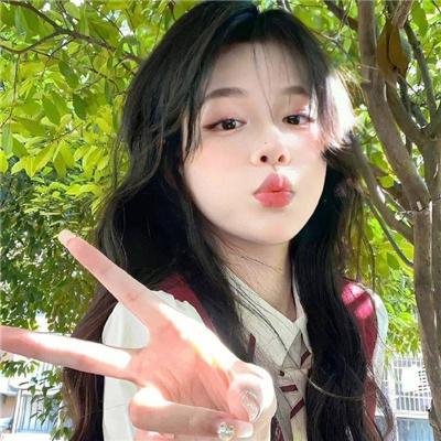 睡着的女人
